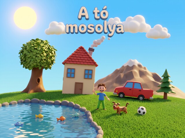 Kész mese