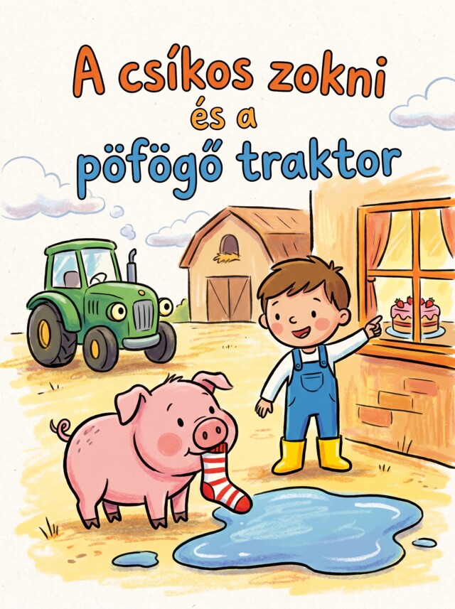 Kész mese