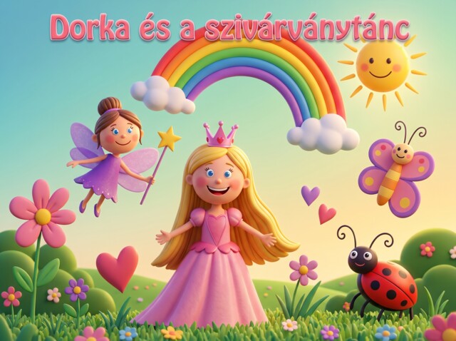 Kész mese