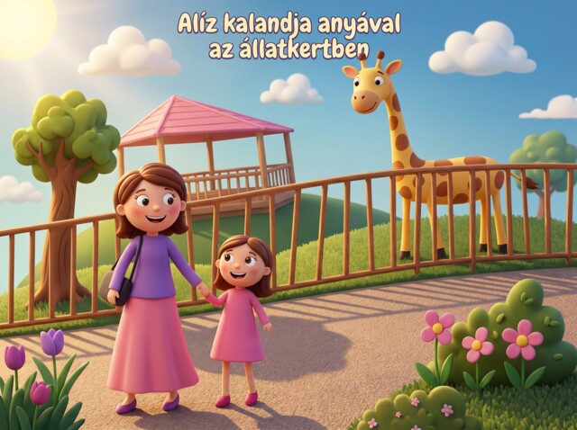 Kész mese