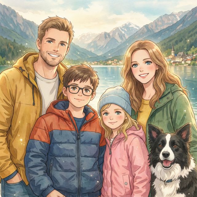 Styles Japán animáció